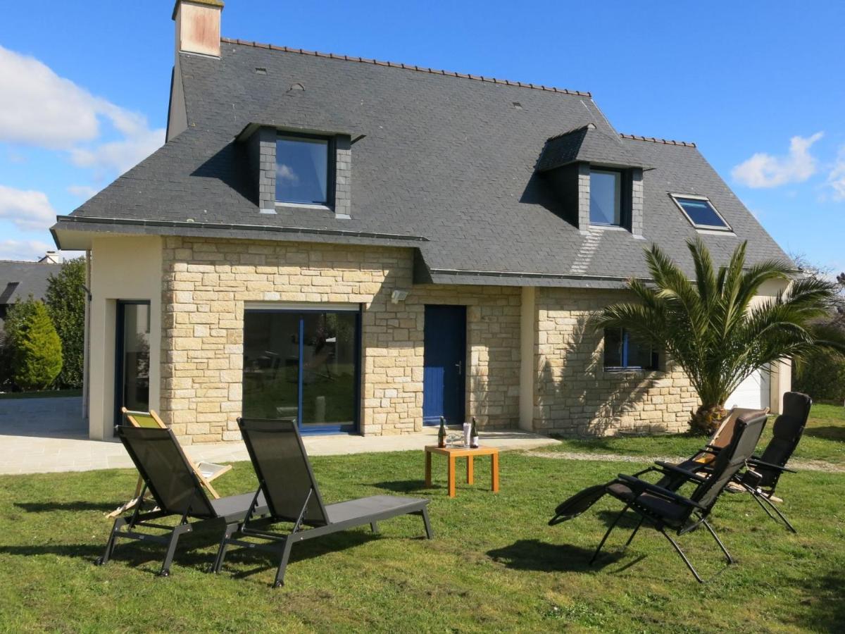 Holiday Home Golf De Bretagne By Interhome Sarzeau Luaran gambar