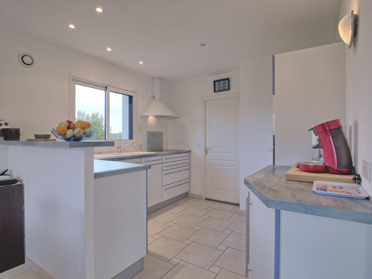 Holiday Home Golf De Bretagne By Interhome Sarzeau Luaran gambar