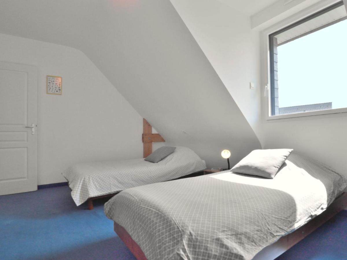 Holiday Home Golf De Bretagne By Interhome Sarzeau Luaran gambar