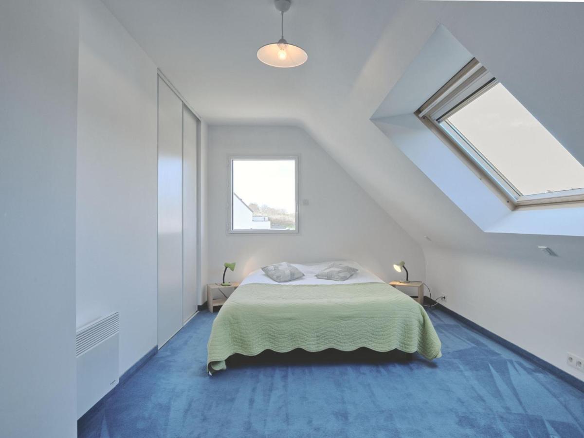 Holiday Home Golf De Bretagne By Interhome Sarzeau Luaran gambar